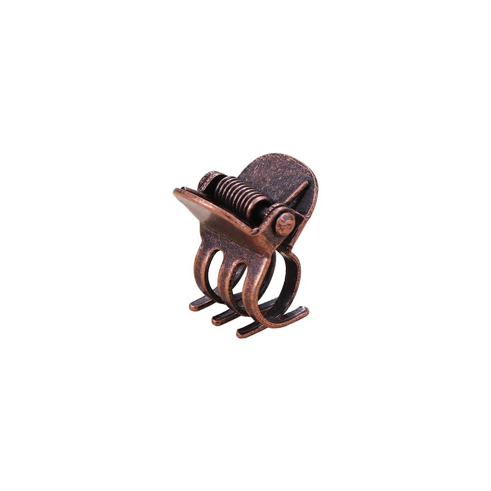 Hair Accessories Headress Mini Hair Clamp Women Hairpins Side Bangs Clip Korean Style Barrette
