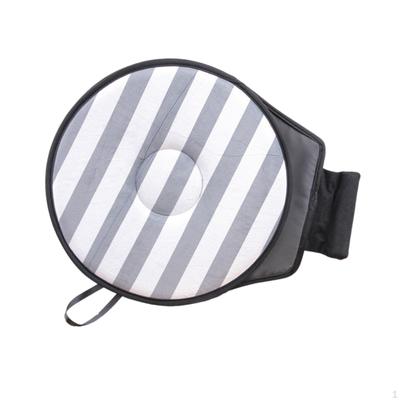 Car Swivel Seat Cushion Accessories for Elderly Support Replacement Gift Office Chairs