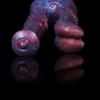 Large Double-headed Snake Dildo Posterior Anal Plug Anal Pussy Dual Purpose Dildo Male Female Toys Adult Erotic Sex Toys
