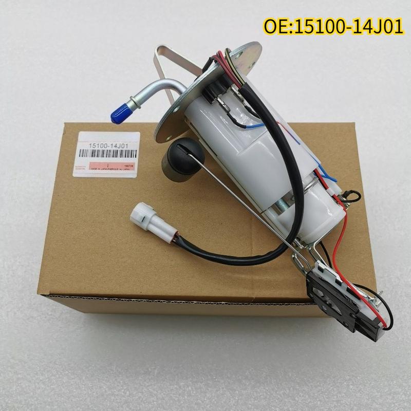 High quality New For 15100-14J01 EFI Fuel Pump Module Assembly for 11-23 Suzuki GSX-R600 GSX-R750