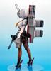 Hobby Japan AMAKUNI Kantai Collection Hamakaze Otsu Kai Limited Edition Scale PVC Painted Complete Figure (HobbyJAPAN) -KanColle- 1/7