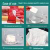 New User Special: 40-Pack Thickened Disposable Compressed Face Towels