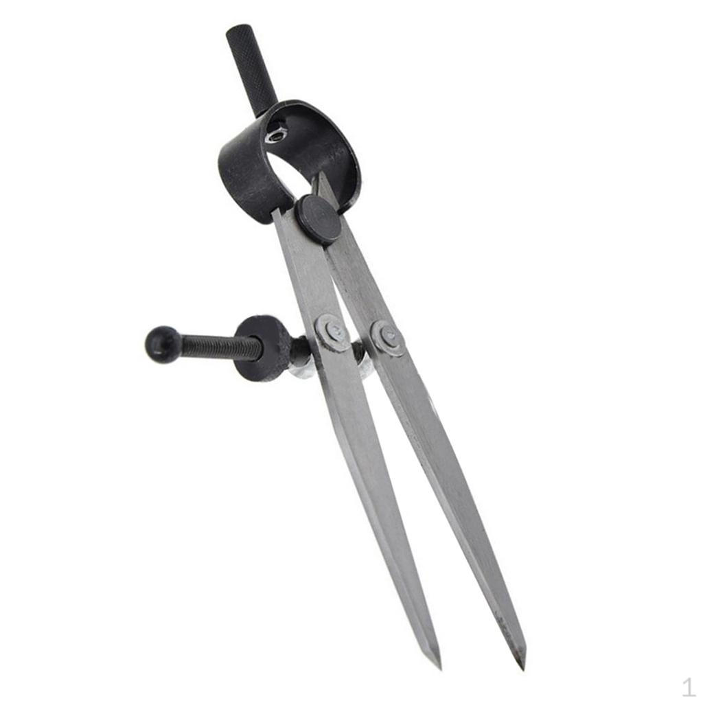 Calipers Measuring Tools Marker