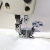 T9 Universal Presser Foot of Industrial Sewing Machine Accessories Flat Car Adjustable Folded Trouser Legs Sew Collar Webbing