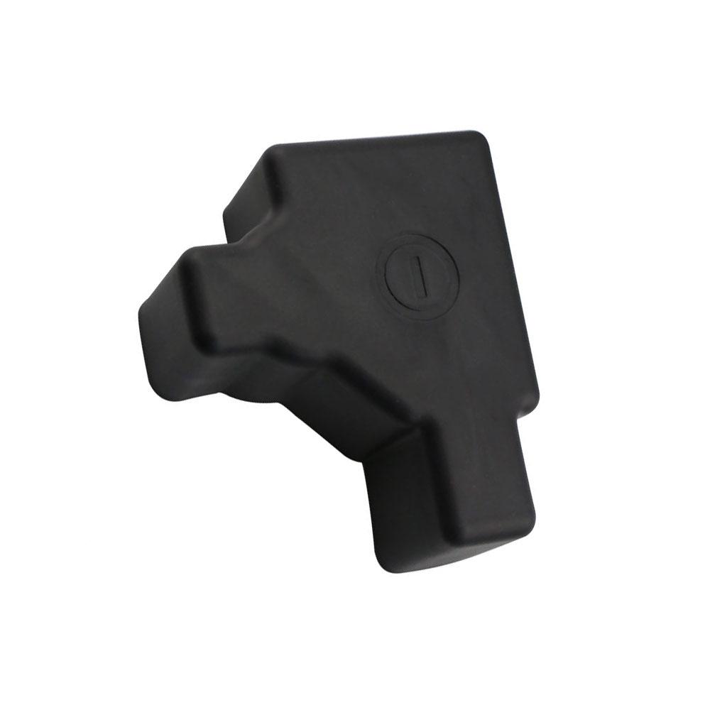 For Lexus RX200T Batteries Protective Cover Modified Engine Battery Anode Negative Electrode Cover Protector Accessories