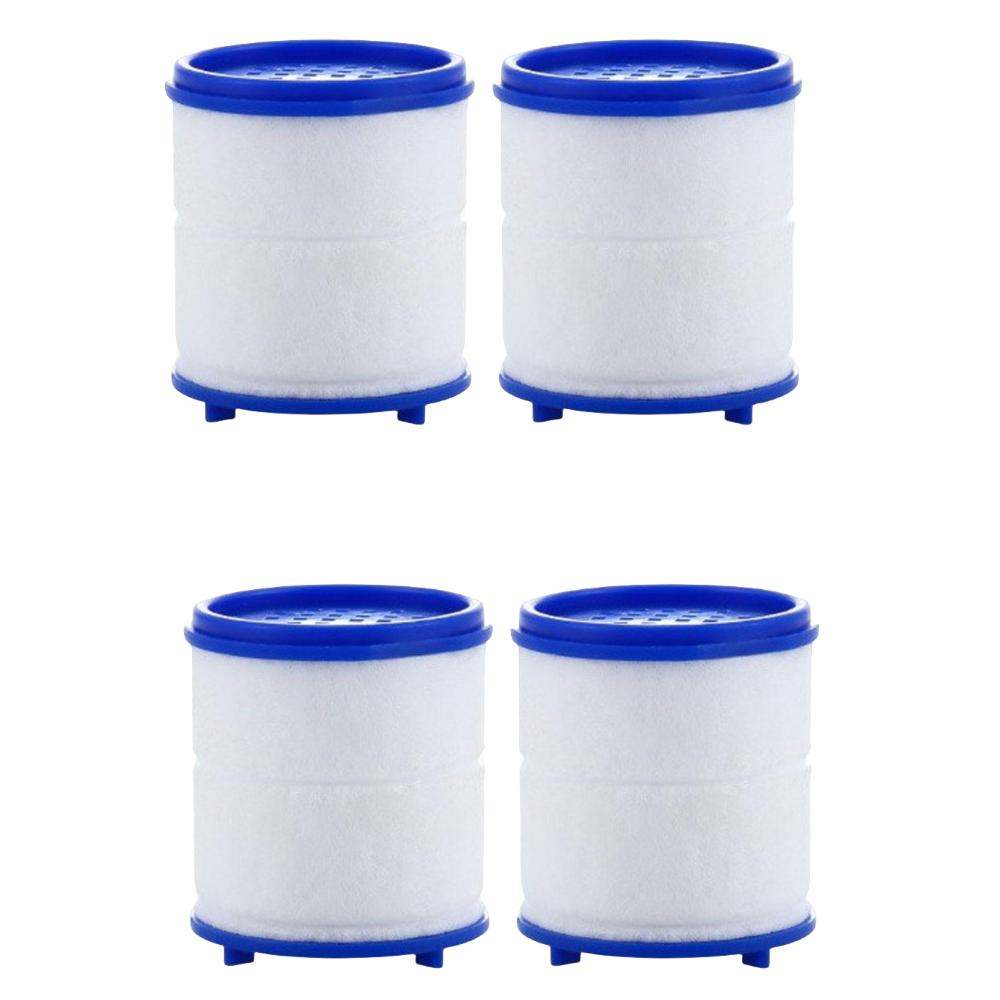 Faucet Water Purifier 360 Degree Rotating Faucet Filters Bubbler Mount Anti-splash Faucet Water Clean Filter Element Purifier