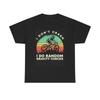 Unisex Shirt Cotton Oversize Large Size I Dont Crash Graphic T Shirt Mountain Biking Bikes Unisex Heavy Cotton Tee