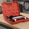 Ball Joint Puller Compact Set with Carrying Case Strong for Garage