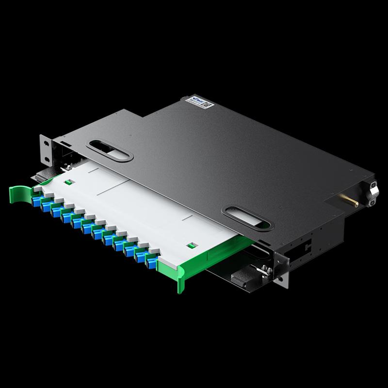ODF Fiber Optic Distribution Frame