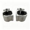 Front Sway Bar Rubber Bushing Kit For Tesla Model X 1059381 1059386 Car Accessories