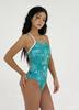 Seopeoseuko Miss Pazel One-Piece Swimsuit