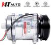 AC Compressor for Bobcat Toolcats Excavators Skidsteers QP5H11-1812 QP5H111812 7279139 7023585 7363374 1812 1520934 67361