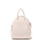 KIRSH Pocket Cherry Mini Backpack [Ivory]