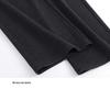 Women's Wool Blend High-Waisted Wide-Leg Pants - Autumn/Winter 2026 Fashion