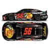 Kyosho Lionel Racing Scale BASS PRO SHOPS 2025 Toyota Camry XSE Martin Tourex Finished Model LR322935 1/64 Jr. #56
