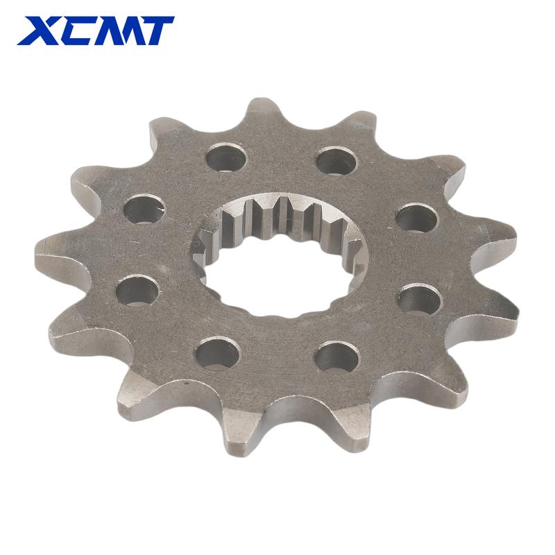 Motorcycle Front Sprocket Gear 13 Tooth For KTM SX SXF XC XCF XCW XCF-W MXC EXC EXC-F Six Days 250 350 450 530 Husky FC FE TC TE