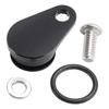 Getriebe Tachowellenanschlussstopfen Ford C4, C6 Aod, 4R70W & 4R75W