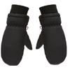 Children's Outdoor Ski Gloves Cycling Gloves Winter Mountaineering Warm Gloves Waterproof