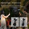NANLITE FC-60B/120B Bi-color LED Photography Light