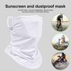Outdoor Radfahren Wandern Halstuch Bandana Fahrrad Motorrad Schals Camping Jagd Laufen Gesichtsmaske Bandanas Schal Frauen Männer