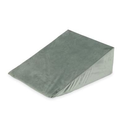 Wedge For Foam Playground Velvet Grey