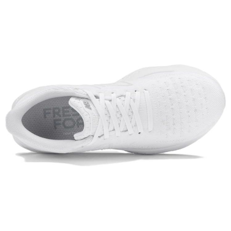 New Balance Fresh Foam X 1080v12 White Arctic Fox Women Sneakers W108012W