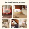 HEZHENG Smart Waist Massager CN plug (adapter included)