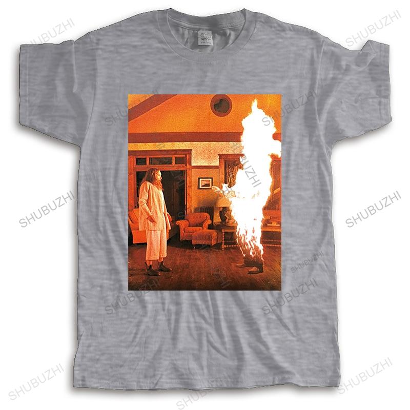 

Man summer crew neck tshirt fashion cotton t shirts Online Ceramics HEREDITARY XL Ari Aster Midsommar brand teeshirt homme top 4XL