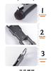 Multi-Functional Fish Lure Pliers Set with Scale and Extended Handle Gripper for Large Fish