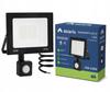 LED Facade Lamp 30W with Motion Sensor, Garden Halogen, Floodlight, IP65