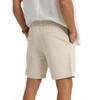 Men's Sport Casual Beach Pants - Men's Lightweight Linen Loose Five-pocket Shorts