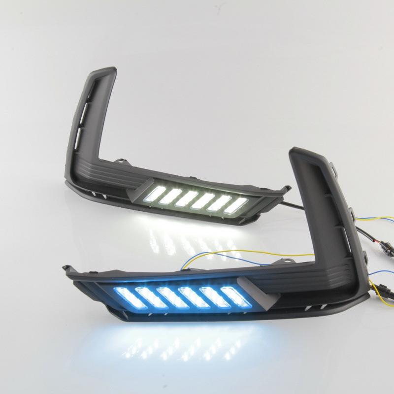 Daytime LED Lights for 2023 Honda CR-V