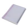 Thickened Transparent OPP Plastic Self-Adhesive Jewelry Bag