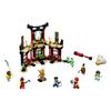 LEGO Ninjago Tournament of the Elements 71735 Toy Ninja Sentai Hero Boys Ages 6 and Up