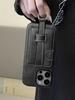 iPhone 17 Pro Case with Lanyard, Card Holder, and Wallet—Fits Apple 16 Pro Max, 12 and 14 Models