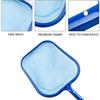 Swimming Pool Nets, Professional Cleaning Pool Rakes/Fine Mesh Leaf Skimmers Rake Net for Removing Debris