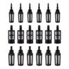 5Pcs 4/8/10Mm Hose Drip Irrigation Filter Industrial Agriculture Fertilization 120 Mesh Metal Mesh Quick Connect Filter Fittings