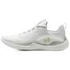 Flow Dynamic 'White Metallic Gold' Women's 3026107-106