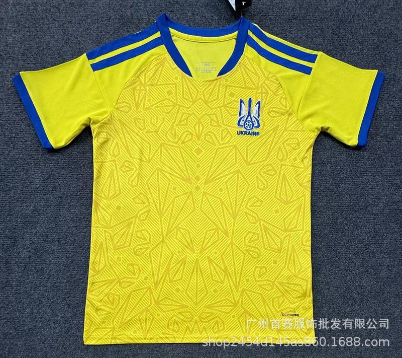 2627 Football Jersey 2026 27 National Team Jersey Argentina Spain Mexico Italy Hot Sale