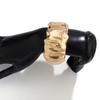 Irregular Metal Design Personality Exaggerated Bracelet for Women Hip Hop Spring Brangles Fashion High Men Jewelry Gift