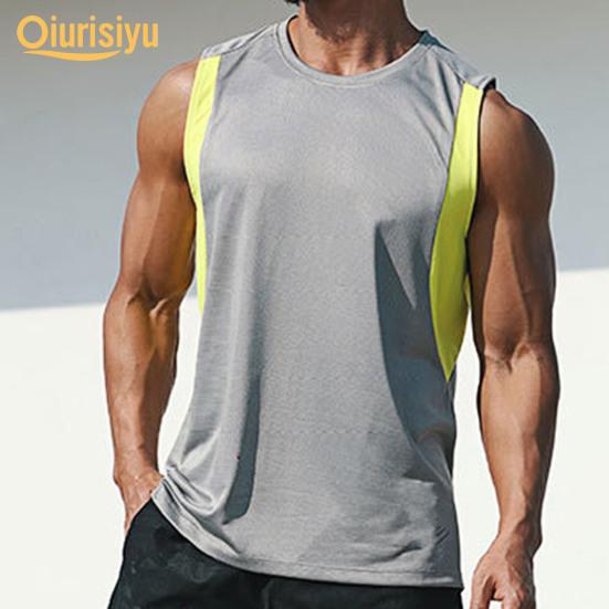 Men Elastic Sweat-absorbent Polyester 