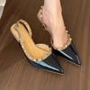Scarpe con tacco – Scarpe con tacco