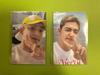 [USED] SEVENTEEN CXM WEVERSE GLOBAL S.COUP