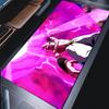 Mousepad Laptop Office Cabinet Keyboard Pad Gaming Desk Mat Large Dragon Ball Majin Buu Mouse Pad Non-slip Rubber Extended Pad