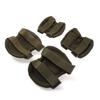 Outdoor Cycling Climbing Knee and Elbow Pad Set