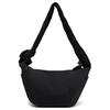 New LiNing Polyamide Fanny Pack Unisex Black ABDV027-1