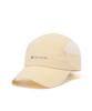 SNOWPEAK APPAREL Lightweight Taslan Color Block Cap (S26Mufcp74) Light Yellow
