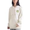 The North Face Sweatshirt Unisex Dune White NF0A8EJ2-QLI