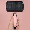 Dog Grooming Combs Cat Brushes Self Cleaning Slicker Brush for Shedding Hairs