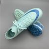 Herren Fußballschuhe Niedrig geschnitten TF Anti-Rutsch Fußballstiefel Outdoor Rasen Erwachsenen Professionelles Training Fußball Sneaker